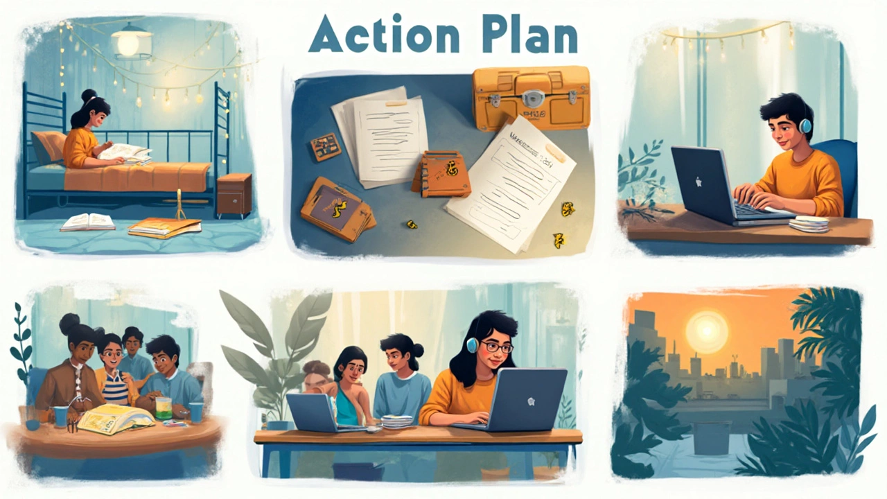 Your action plan: shortlist, verify, trial, then commit