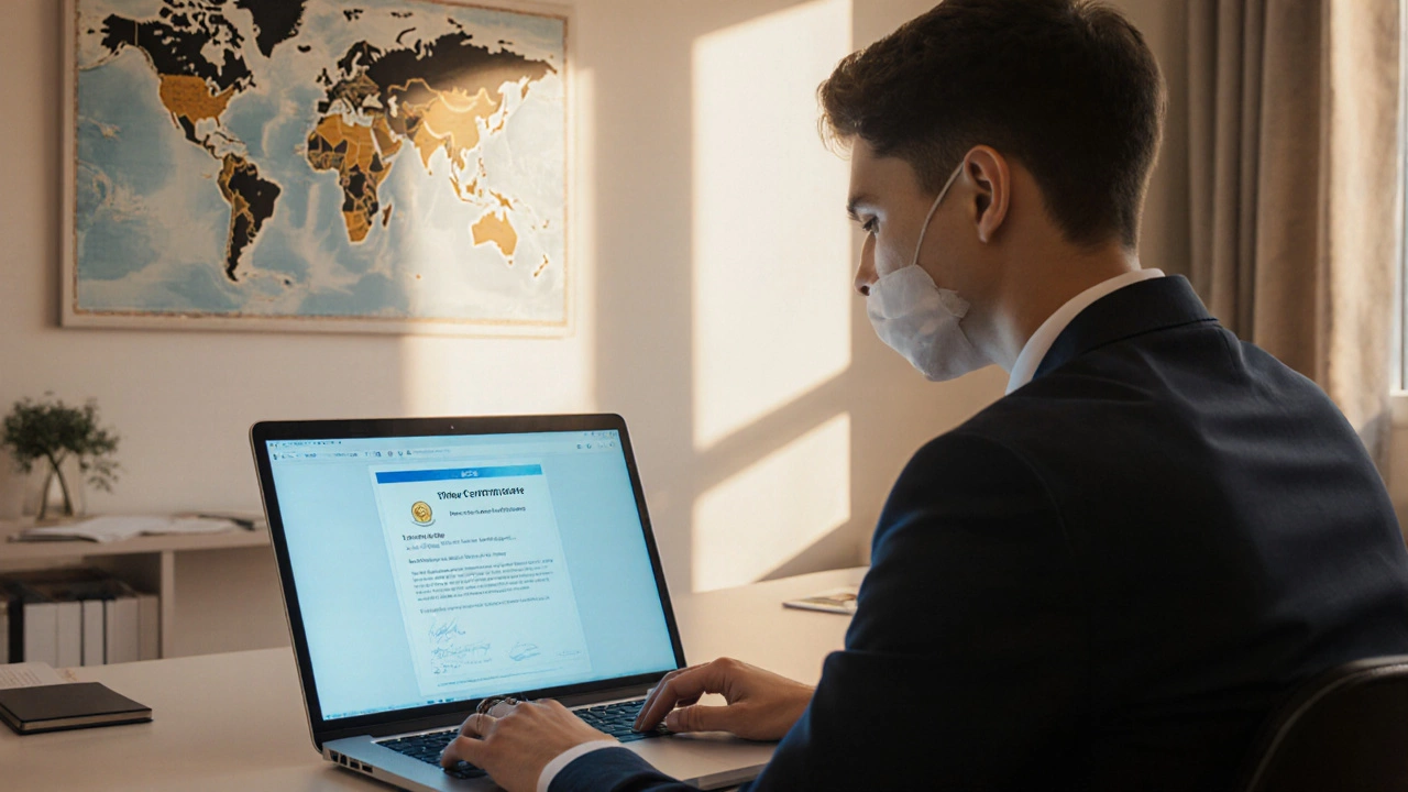 Fastest Trade Certificates: Get Certified Quickly Online