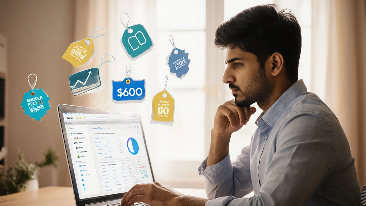 How Much Does an Online Coding Certification Really Cost?