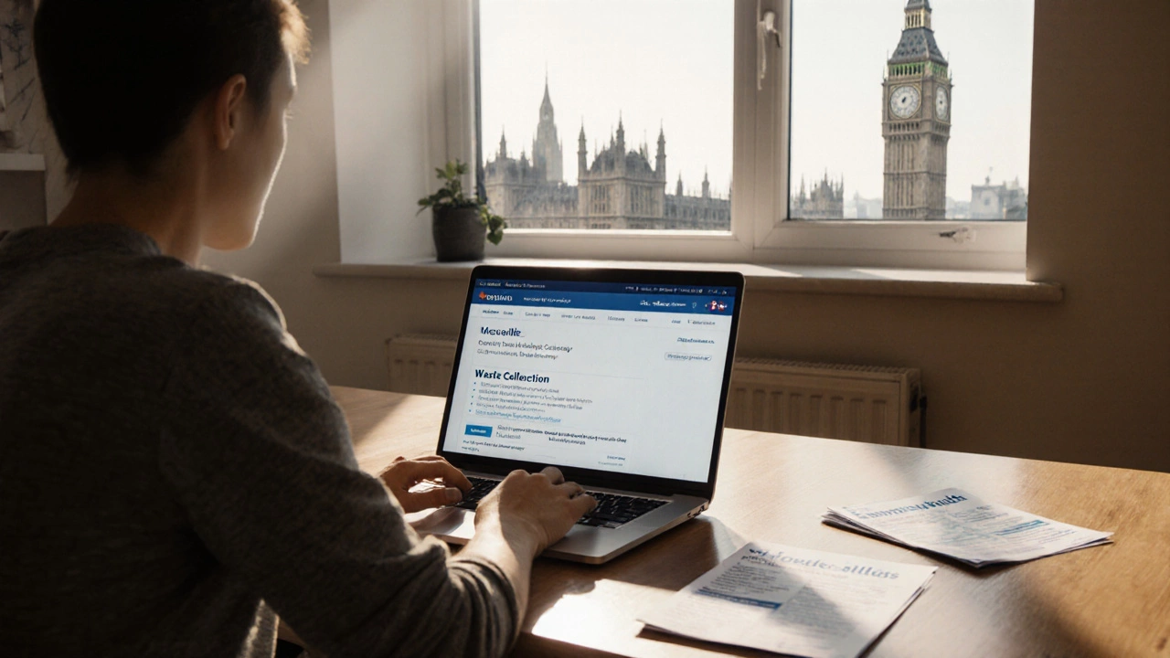 How to Begin a Career in Local Government - Practical Guide
