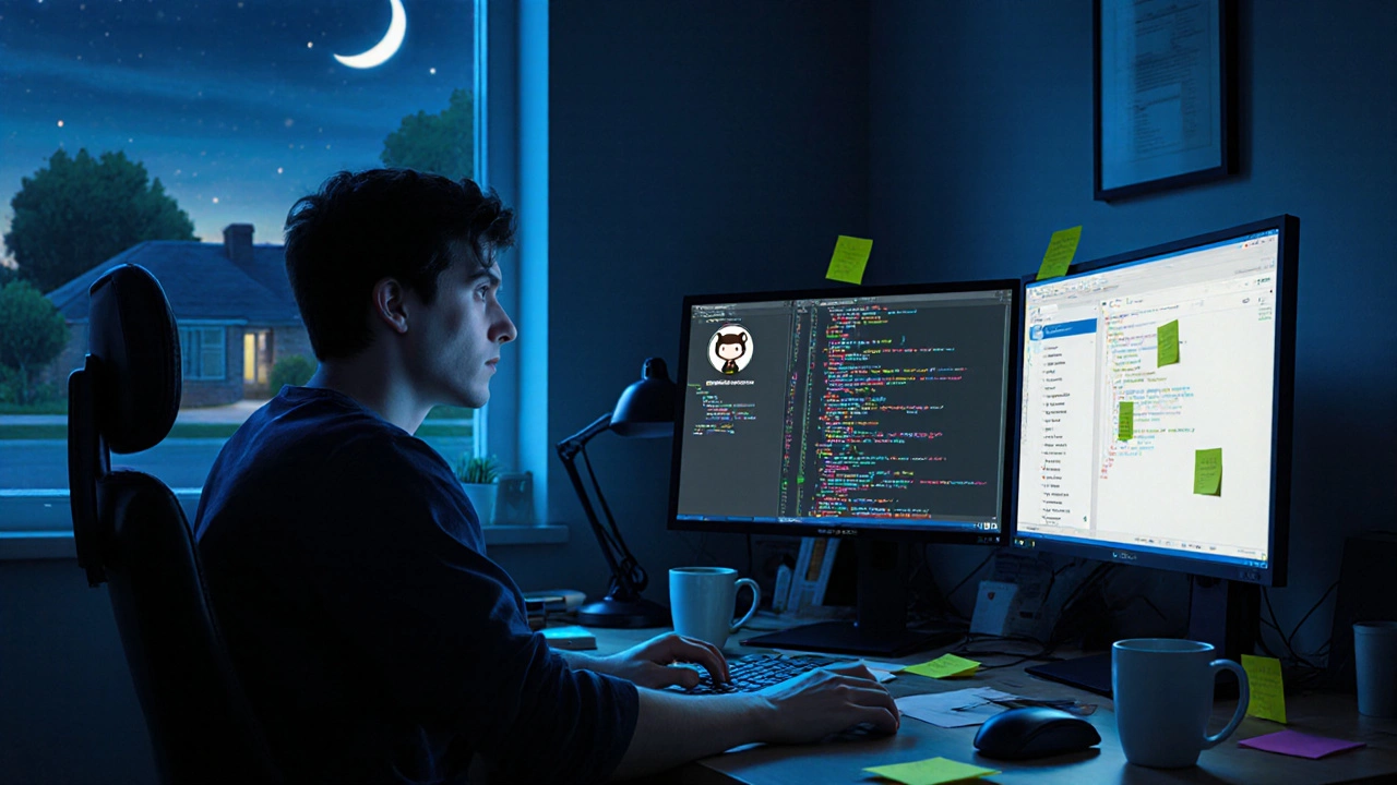 Is coding a good career in 2025? Real pros, cons, and what actually matters