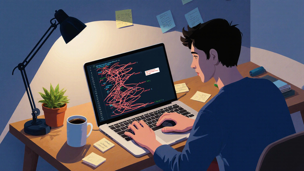Is Coding Hard for Beginners? Answers & Practical Tips