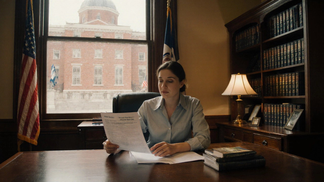 Should You Stay in a Government Job? Pros, Cons, and Long‑Term Benefits