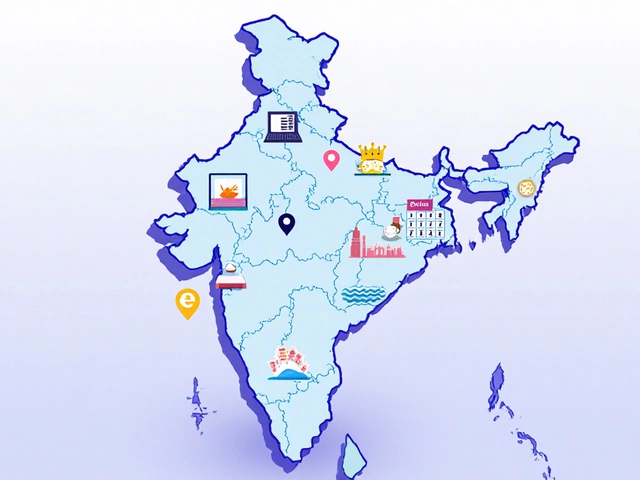 Best city for NEET preparation in 2025 - Top locations compared