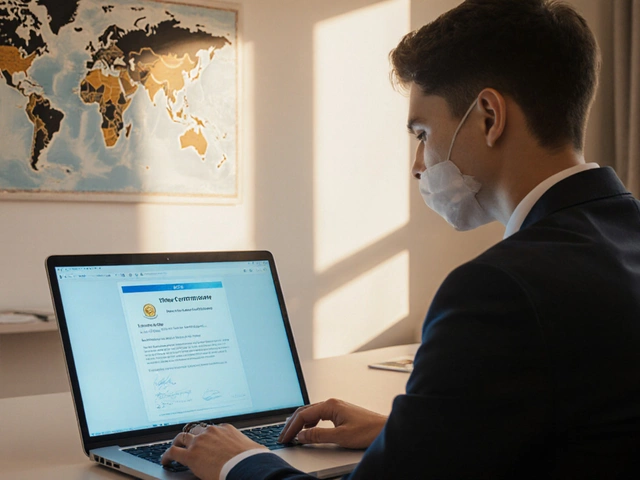 Fastest Trade Certificates: Get Certified Quickly Online