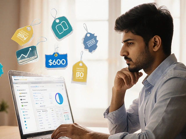 How Much Does an Online Coding Certification Really Cost?