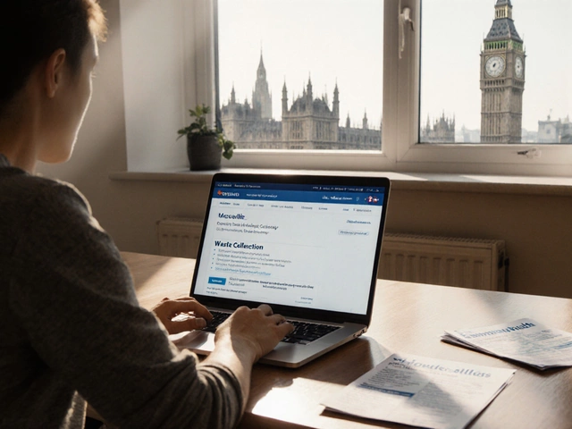 How to Begin a Career in Local Government - Practical Guide