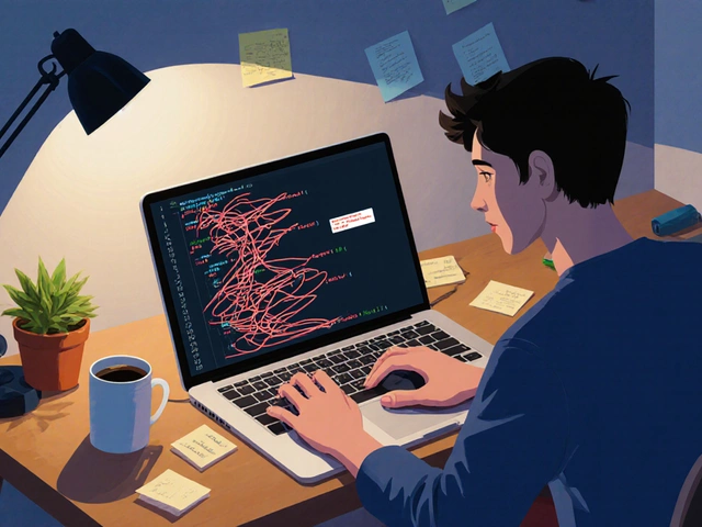 Is Coding Hard for Beginners? Answers & Practical Tips