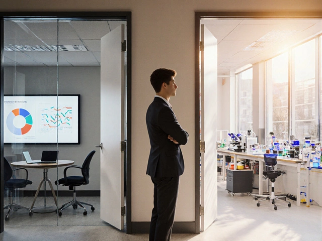 MBA vs Masters: Key Differences, Benefits, and Choosing the Right Path