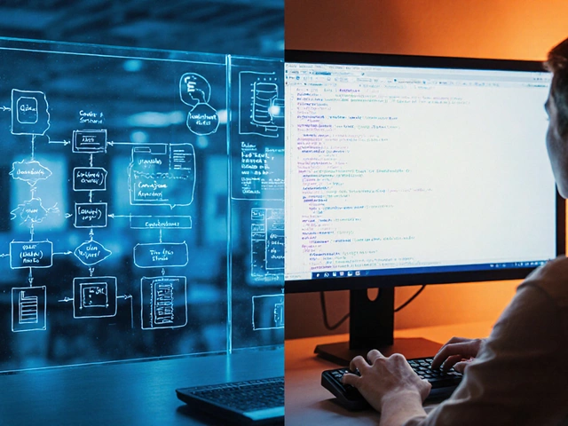 Programming vs Coding: Which Should You Learn First?